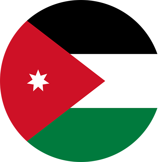 Jordan